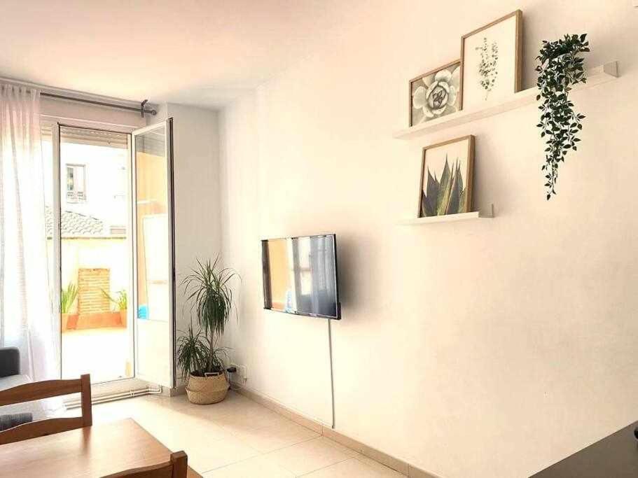 Apartamento Ayla San Fermin Pamplona Exterior photo