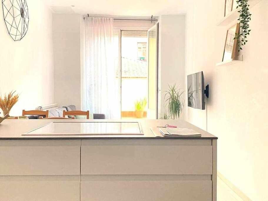 Apartamento Ayla San Fermin Pamplona Exterior photo