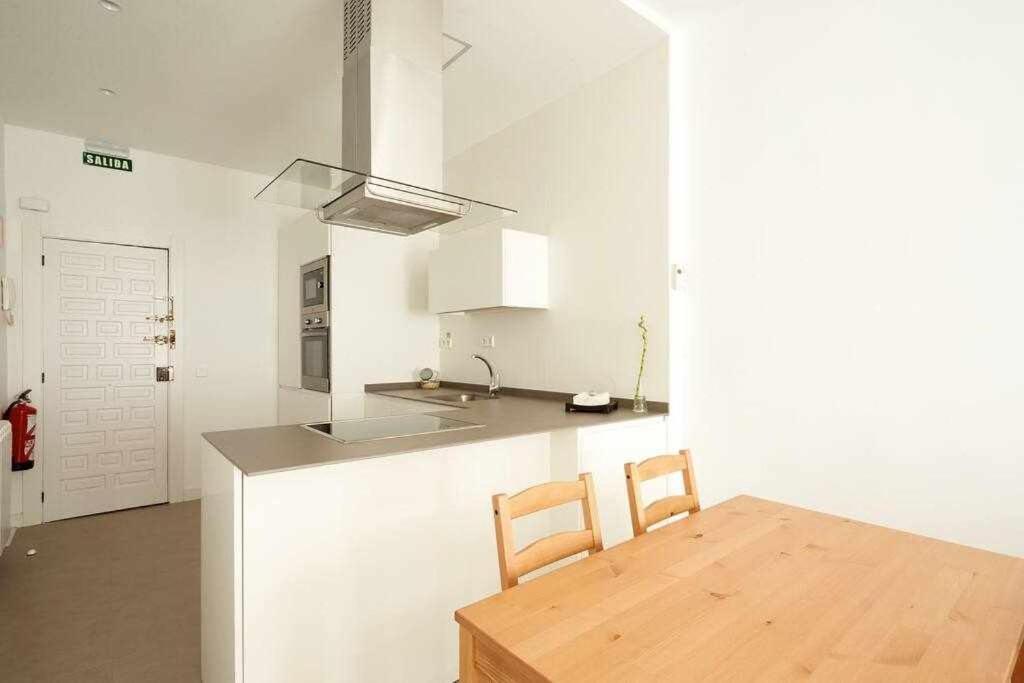 Apartamento Ayla San Fermin Pamplona Exterior photo