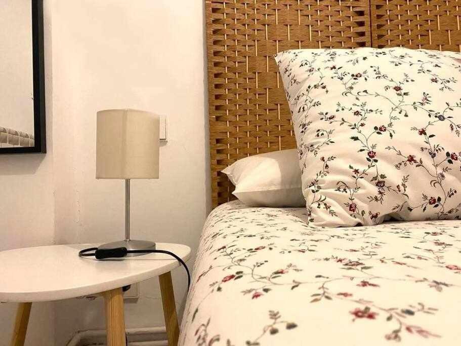 Apartamento Ayla San Fermin Pamplona Exterior photo