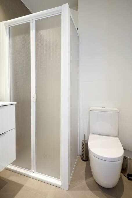 Apartamento Ayla San Fermin Pamplona Exterior photo