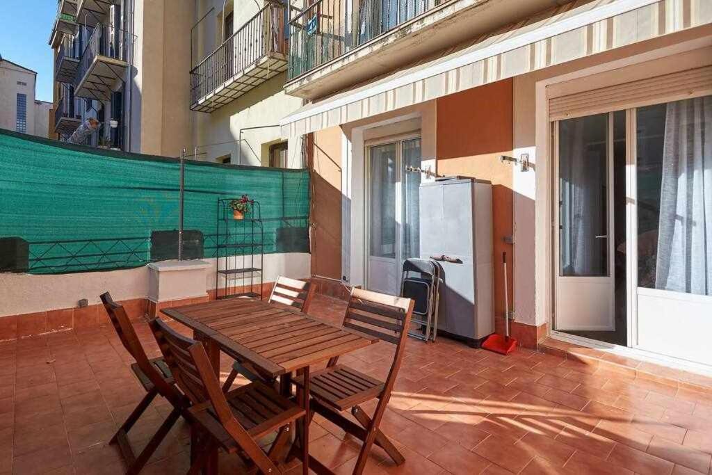 Apartamento Ayla San Fermin Pamplona Exterior photo